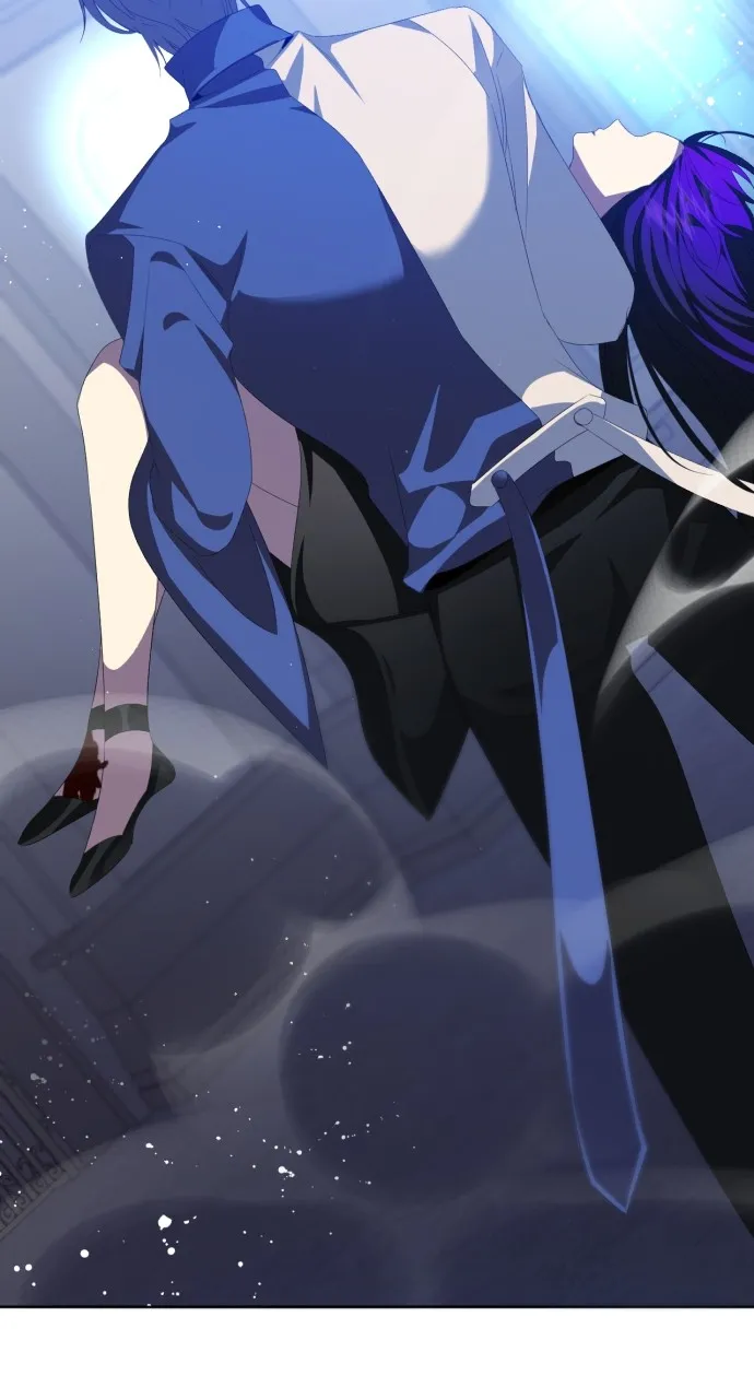 Zero Game Chapter 304 page 78 - 