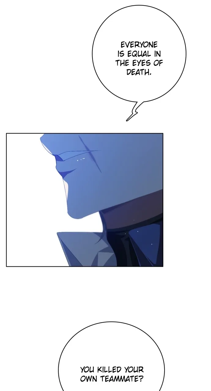 Zero Game Chapter 304 page 79 - 