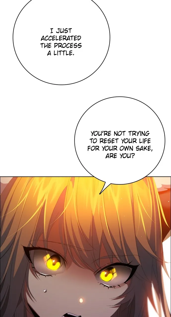 Zero Game Chapter 304 page 84 - 