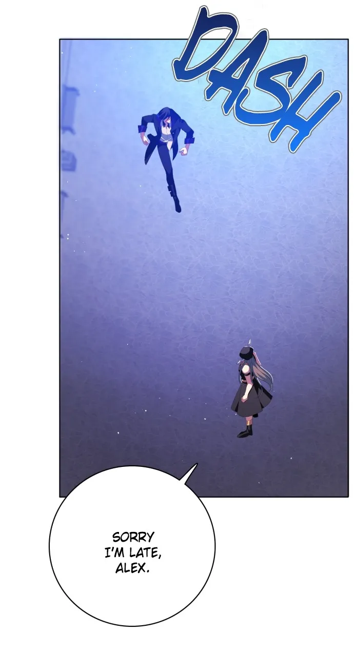 Zero Game Chapter 304 page 86 - 