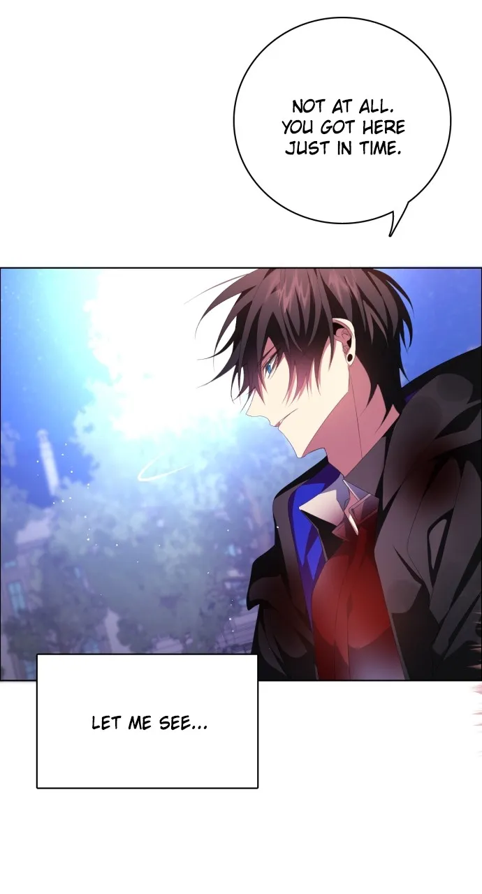 Zero Game Chapter 304 page 87 - 