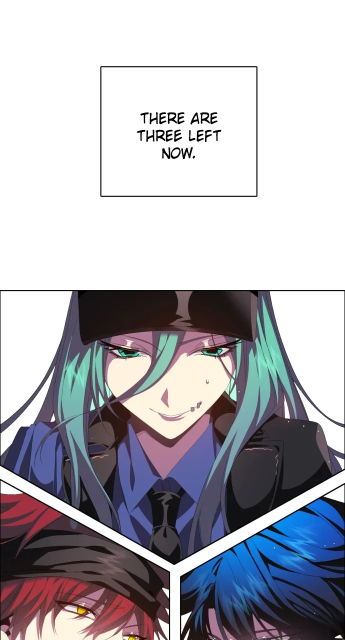 Zero Game Chapter 304 page 88 - 