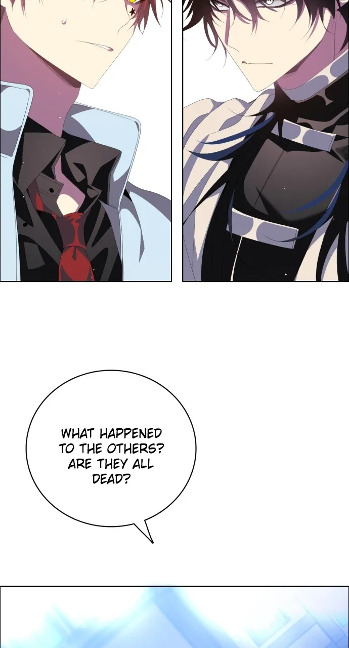 Zero Game Chapter 304 page 89 - 