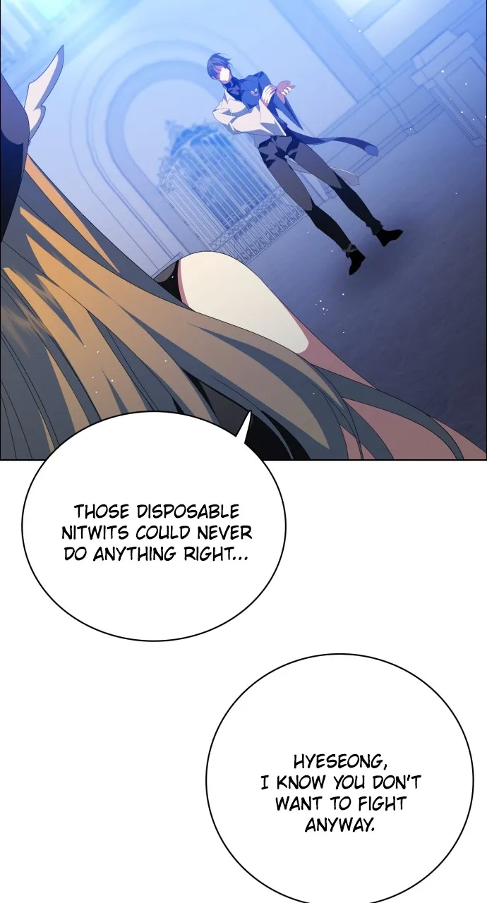 Zero Game Chapter 304 page 90 - 