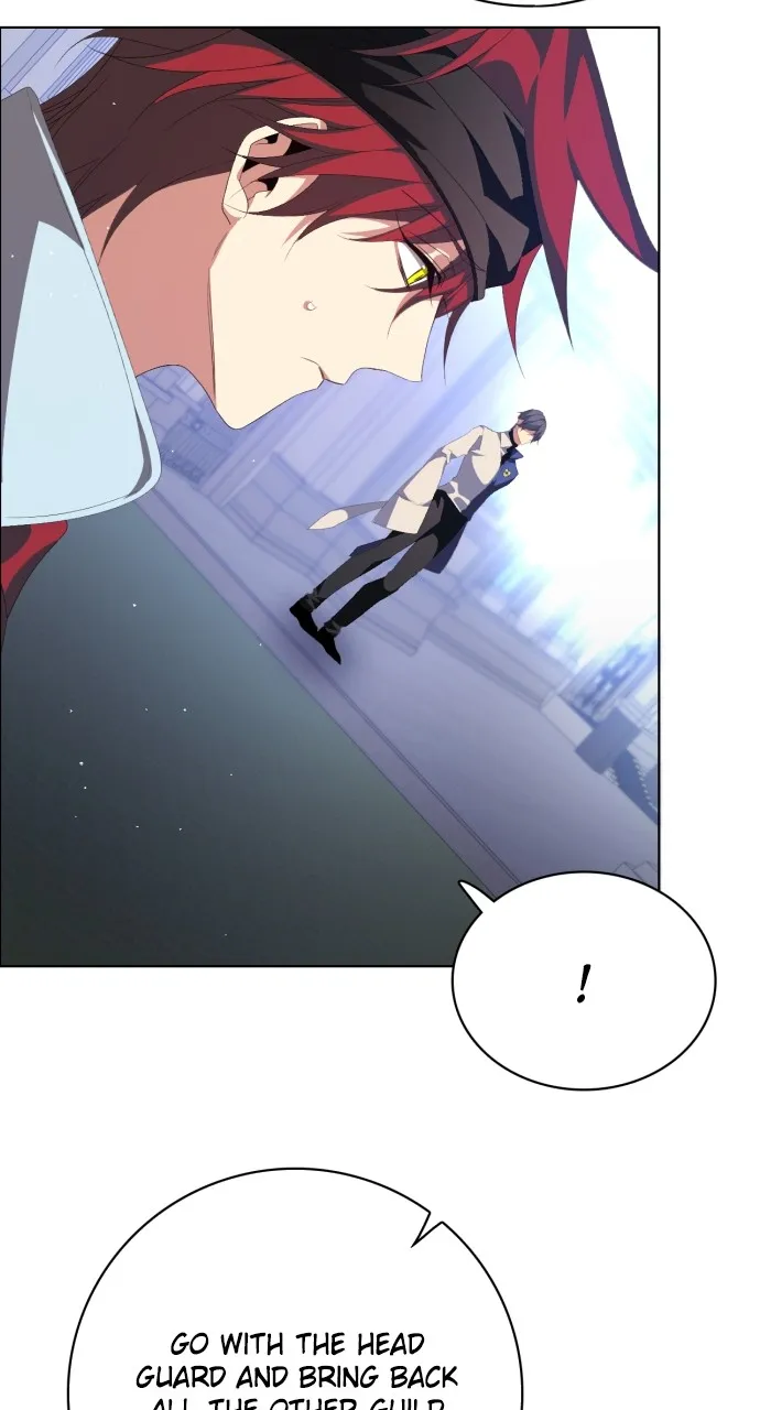 Zero Game Chapter 304 page 91 - 