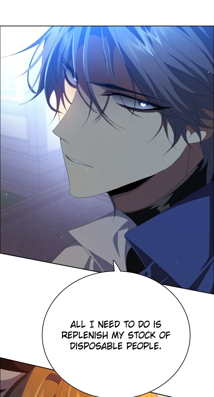 Zero Game Chapter 304 page 93 - 