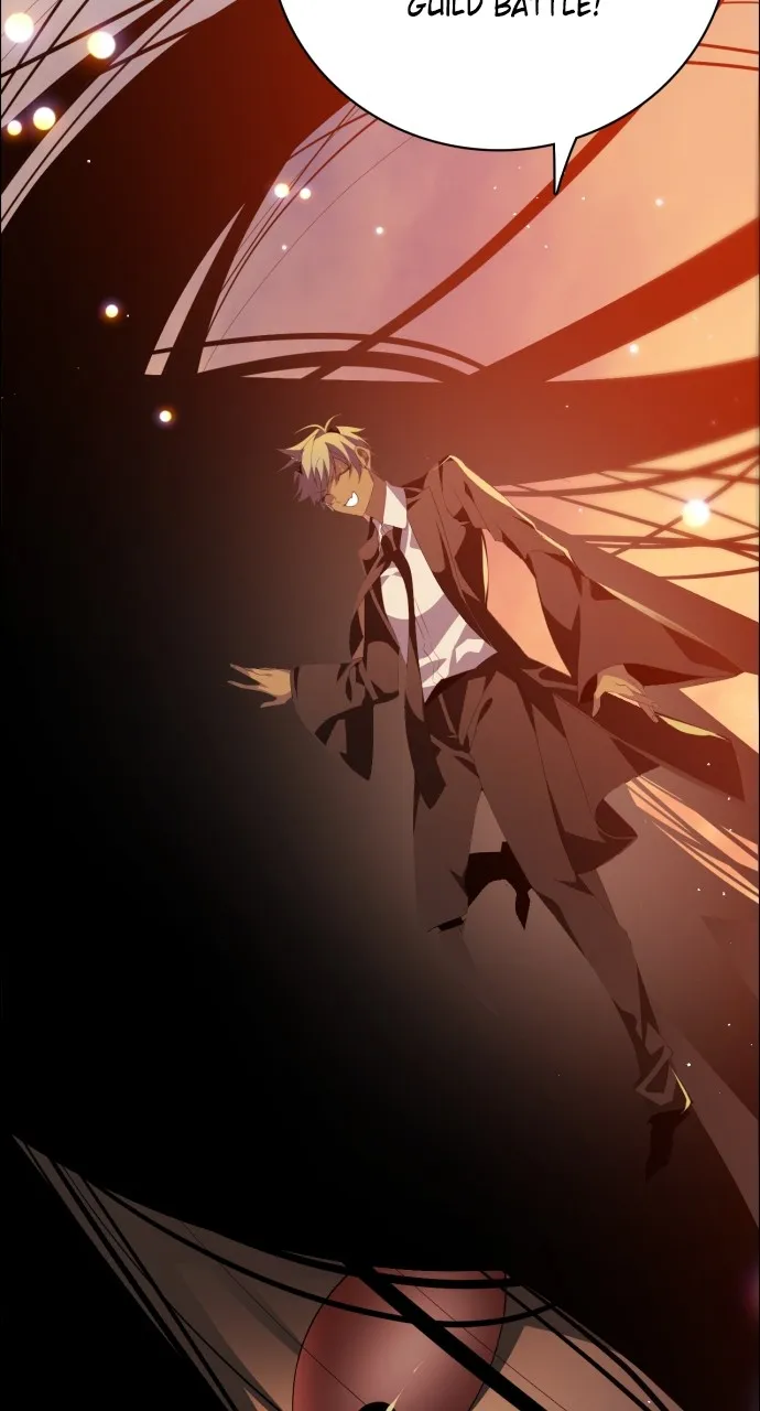 Zero Game Chapter 304 page 96 - 