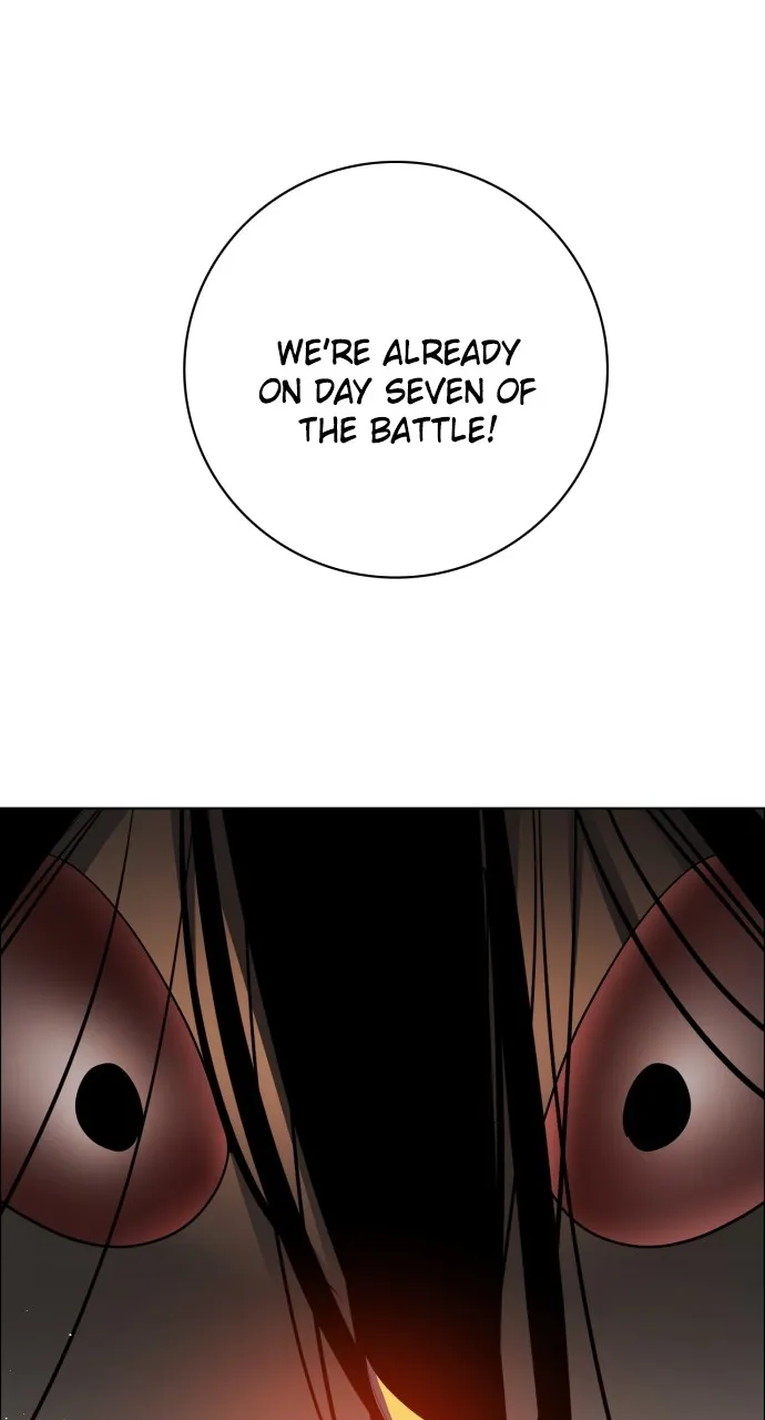 Zero Game Chapter 305 page 1 - 