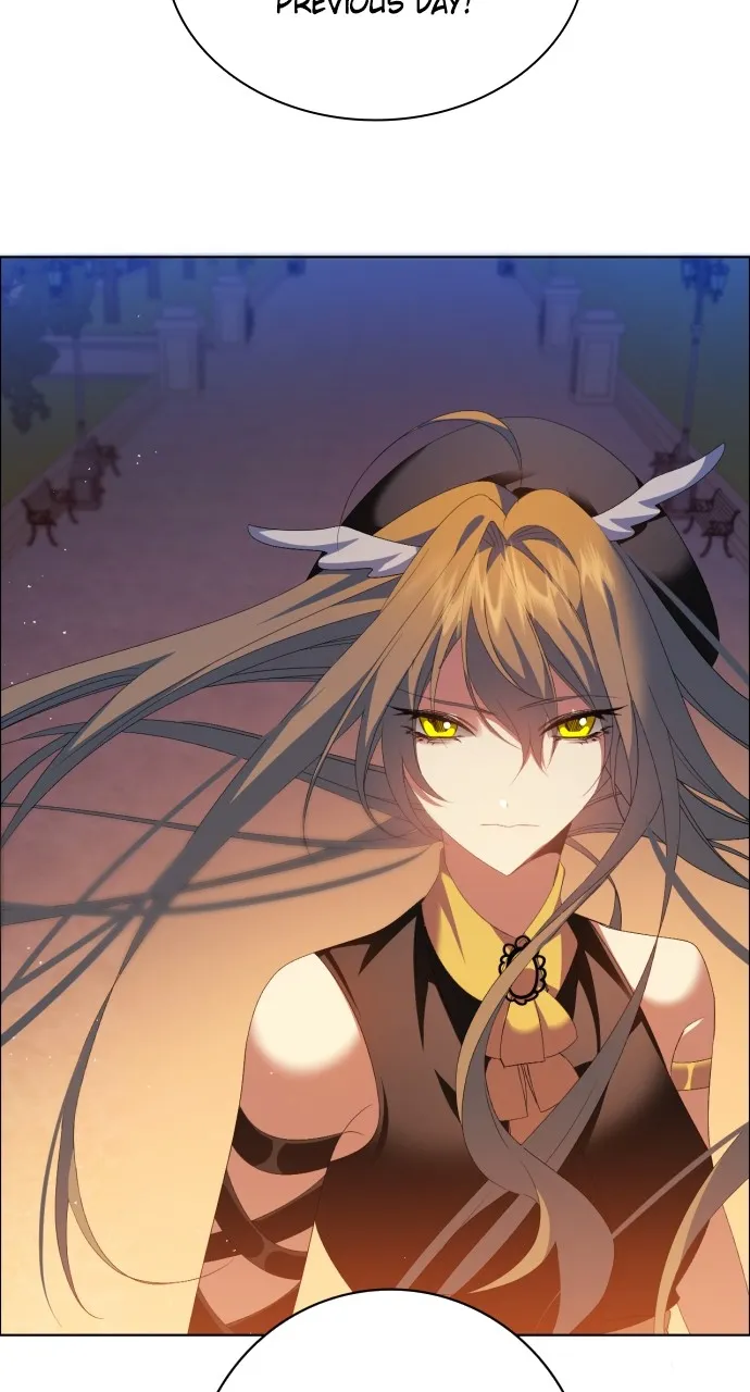 Zero Game Chapter 305 page 11 - 
