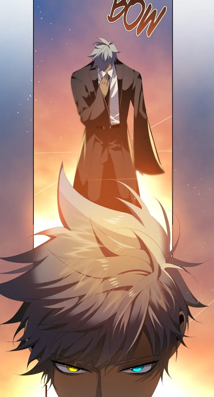 Zero Game Chapter 305 page 15 - 