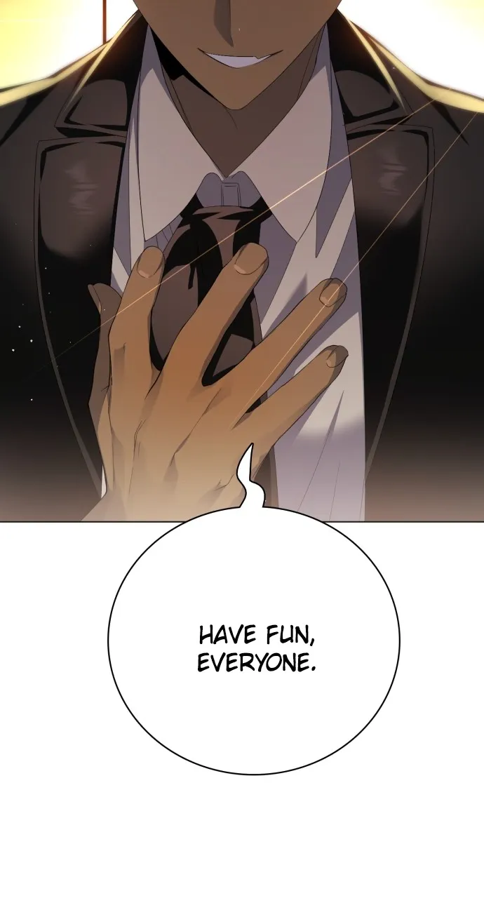 Zero Game Chapter 305 page 16 - 