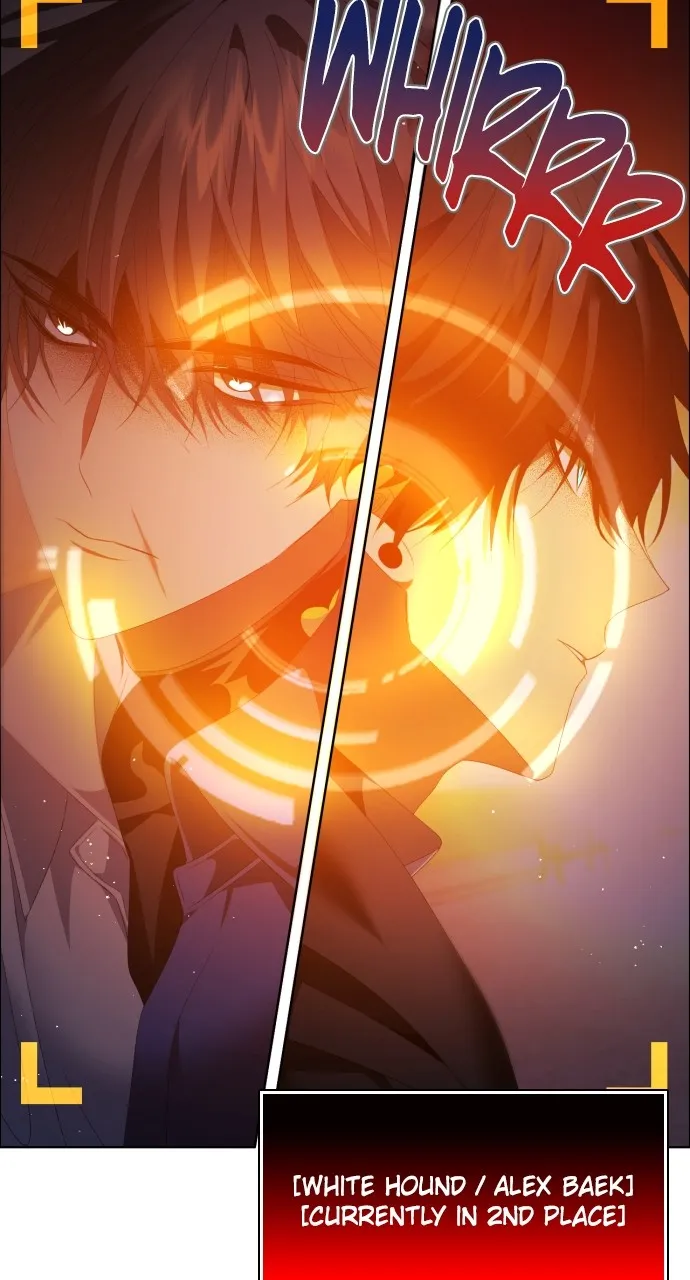 Zero Game Chapter 305 page 19 - 