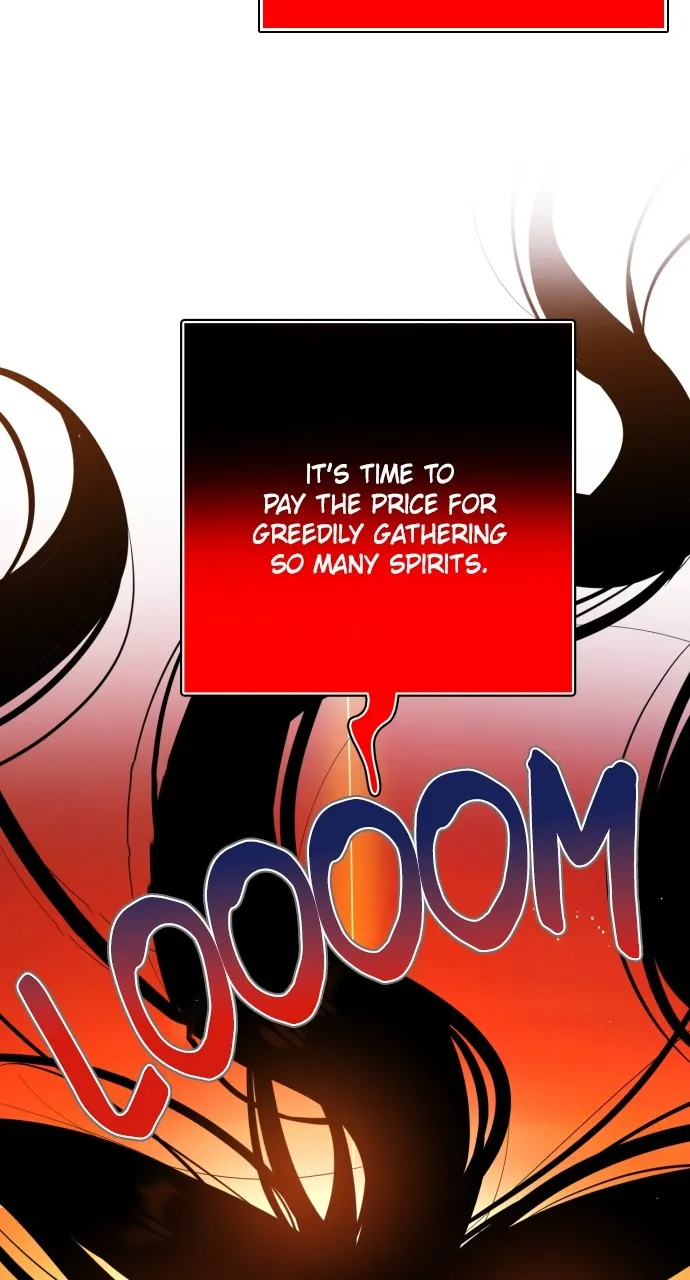 Zero Game Chapter 305 page 20 - 