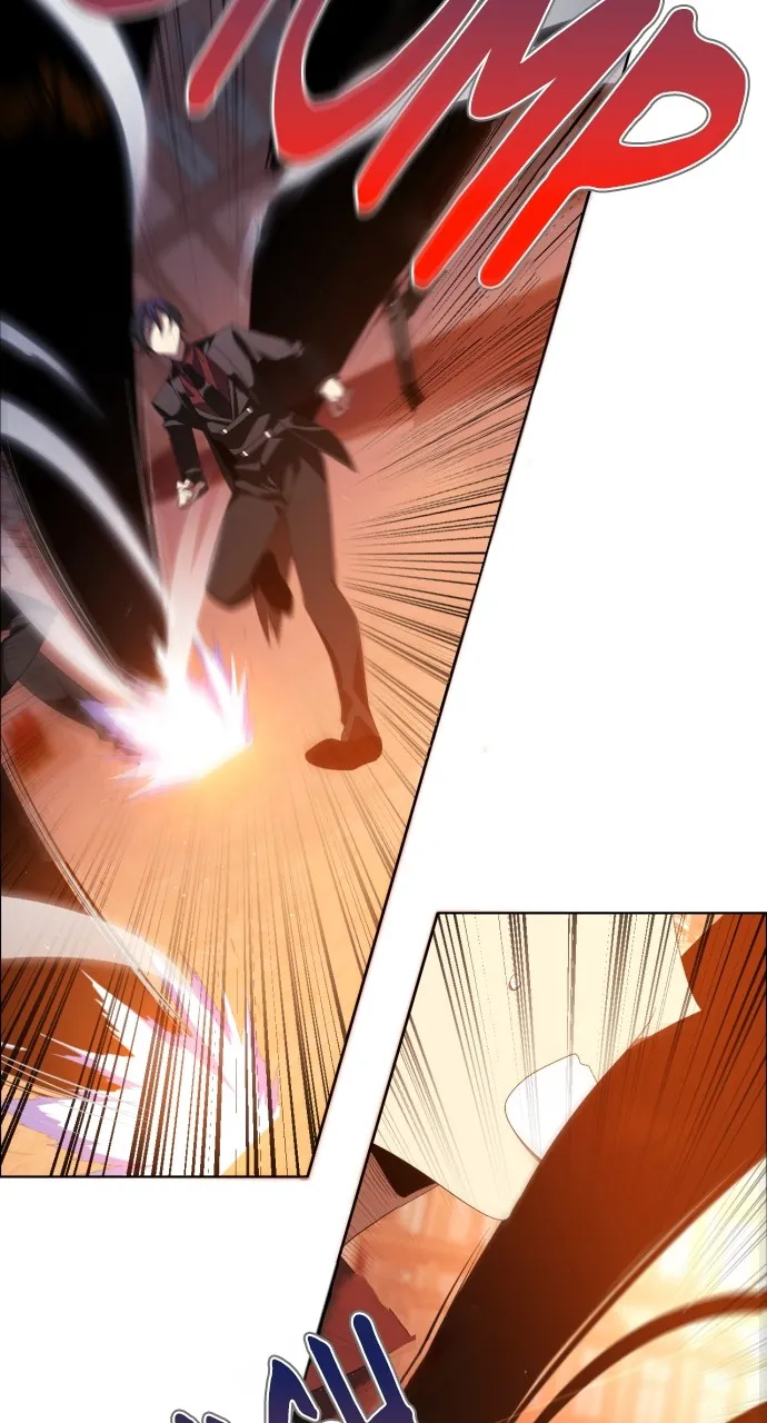 Zero Game Chapter 305 page 22 - 