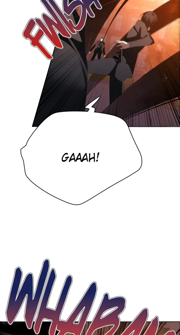 Zero Game Chapter 305 page 23 - 