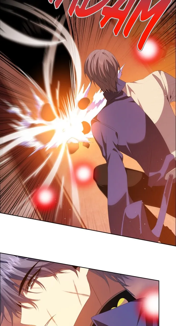 Zero Game Chapter 305 page 24 - 