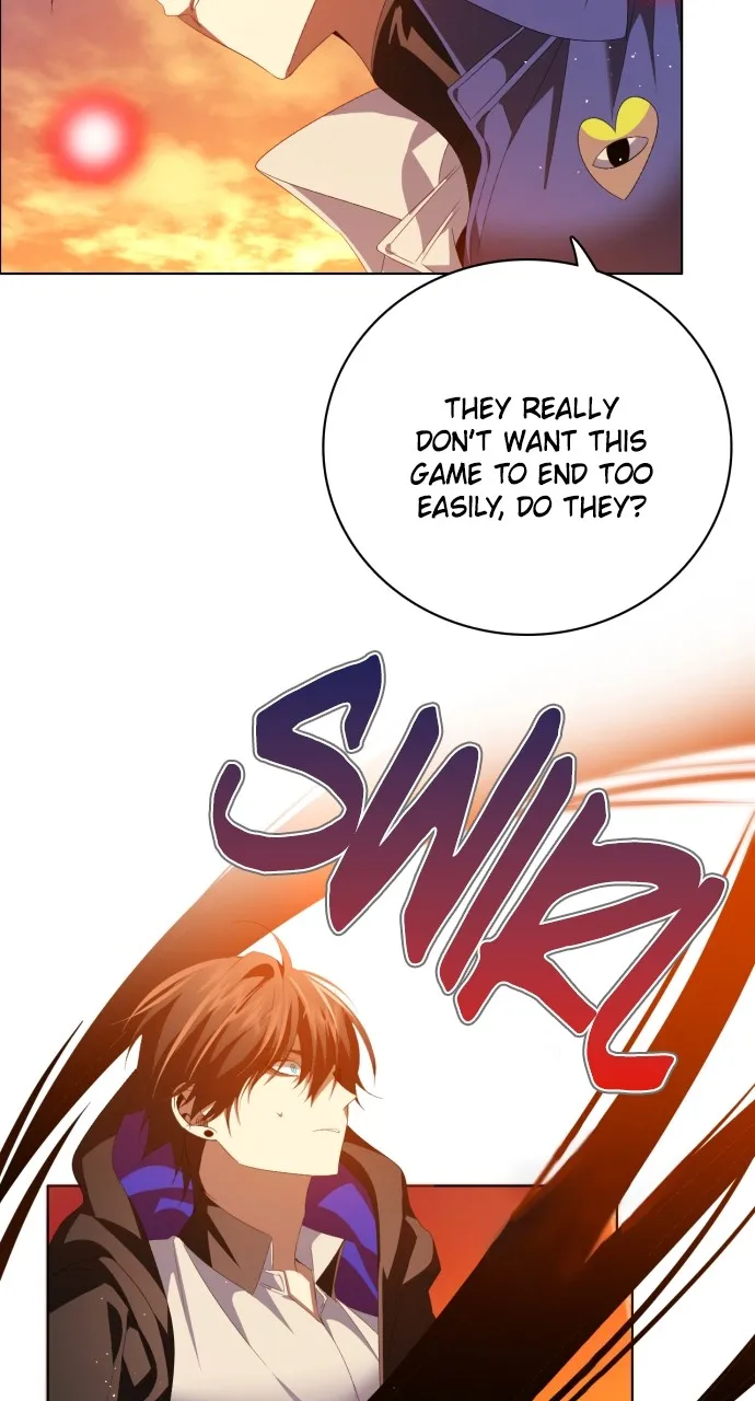 Zero Game Chapter 305 page 25 - 