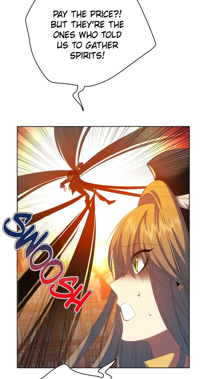 Zero Game Chapter 305 page 27 - 