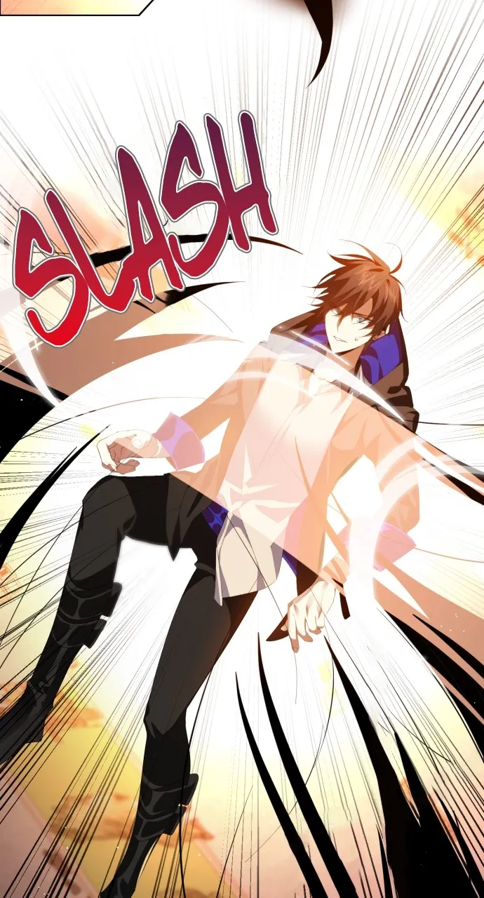 Zero Game Chapter 305 page 29 - 