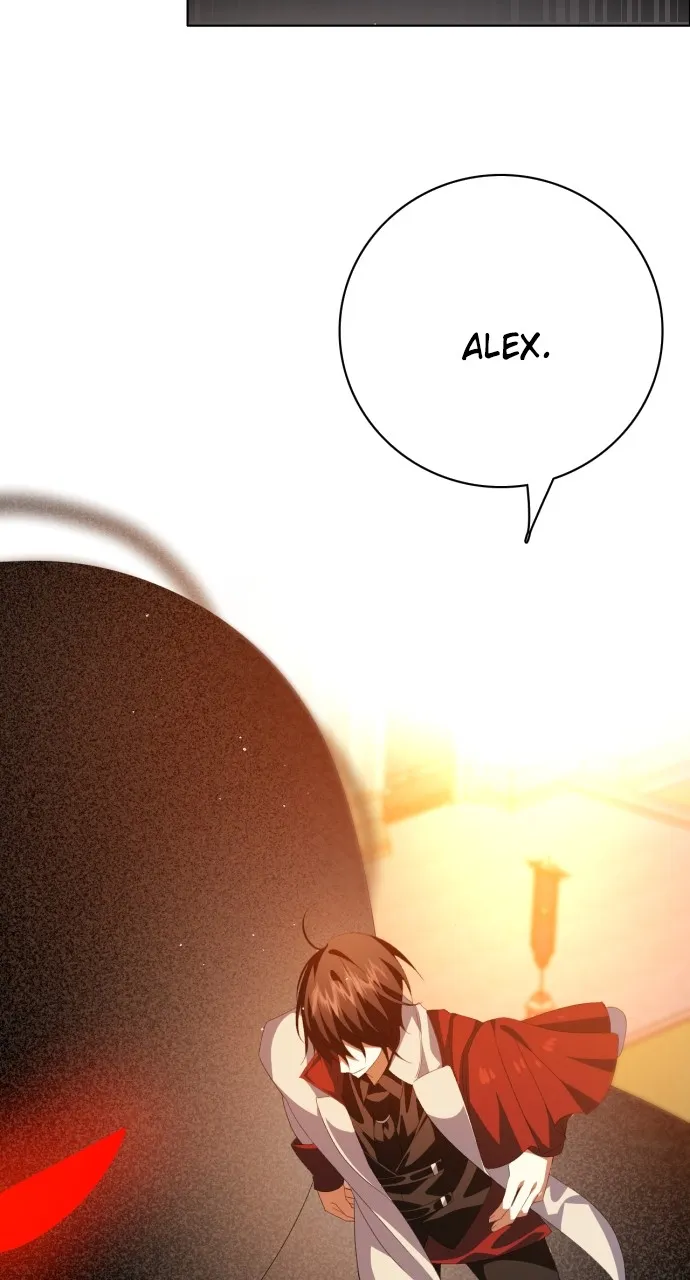 Zero Game Chapter 305 page 31 - 