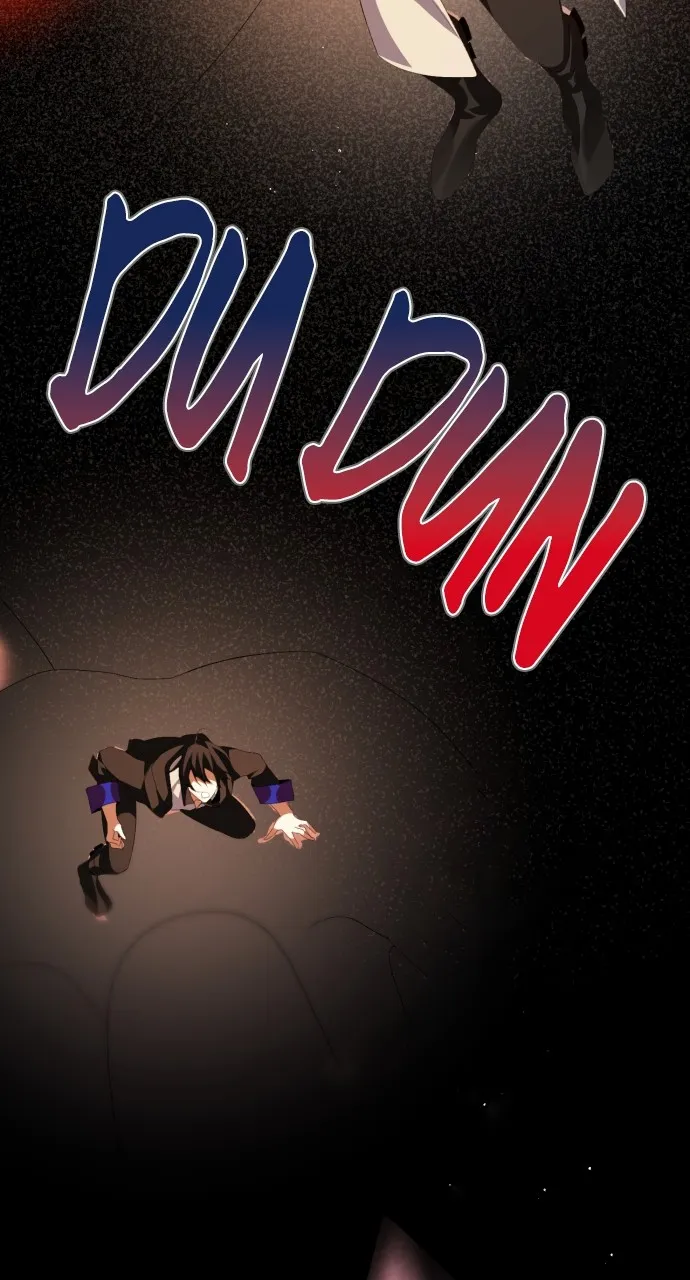 Zero Game Chapter 305 page 32 - 