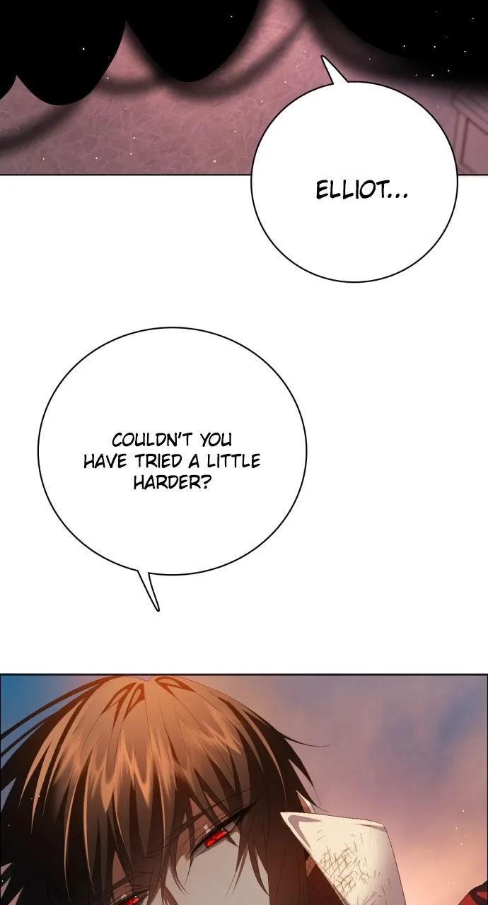 Zero Game Chapter 305 page 33 - 