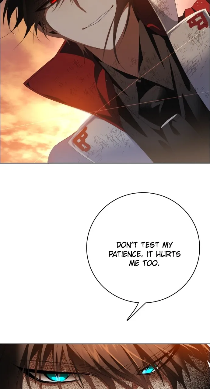 Zero Game Chapter 305 page 34 - 