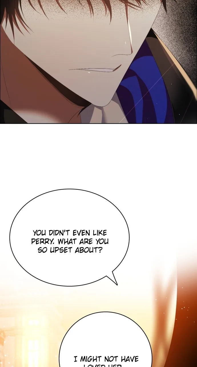 Zero Game Chapter 305 page 35 - 