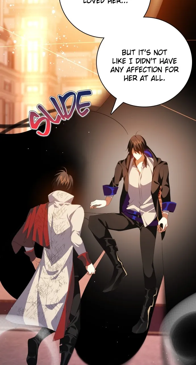 Zero Game Chapter 305 page 36 - 