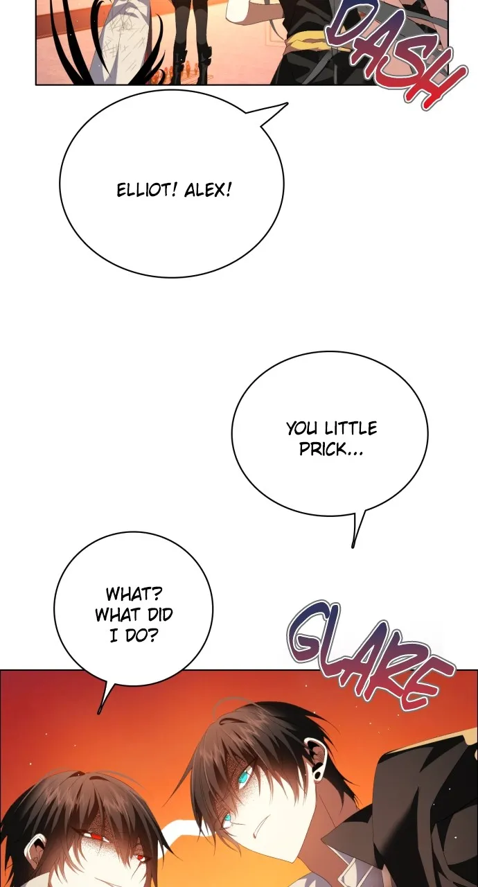 Zero Game Chapter 305 page 38 - 