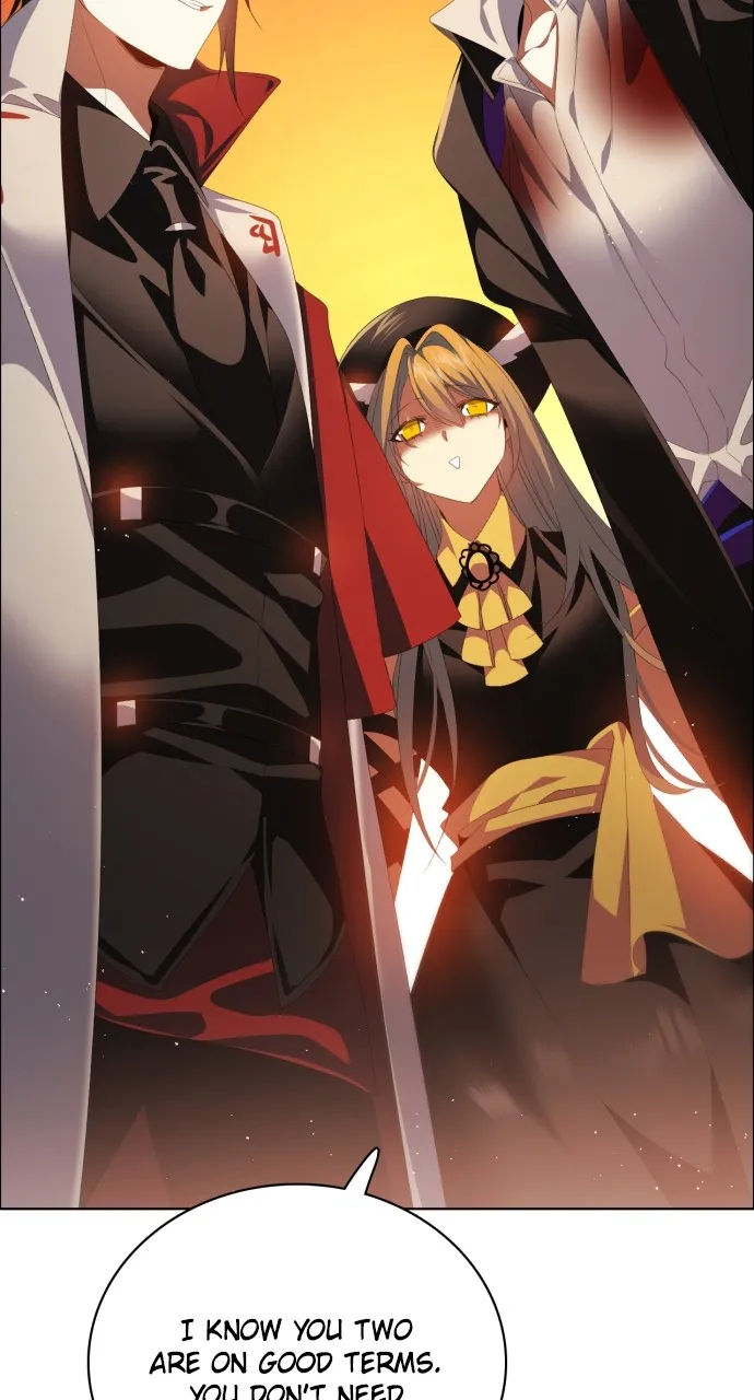 Zero Game Chapter 305 page 39 - 
