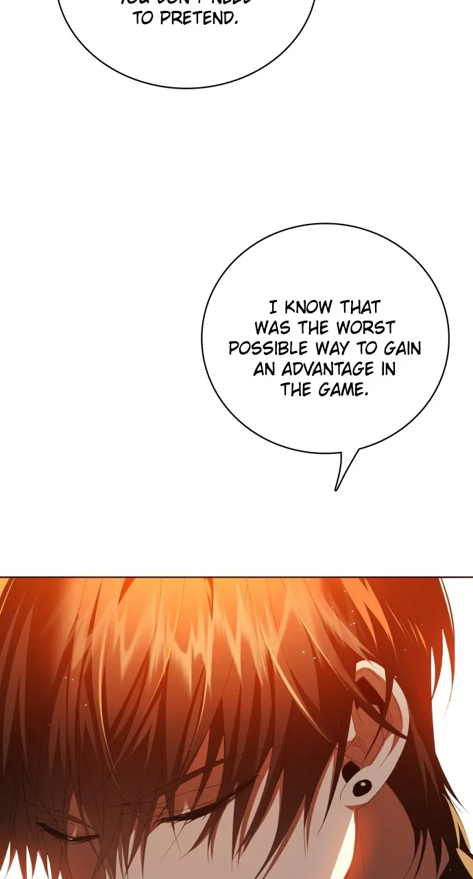 Zero Game Chapter 305 page 40 - 