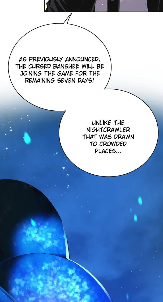 Zero Game Chapter 305 page 5 - 