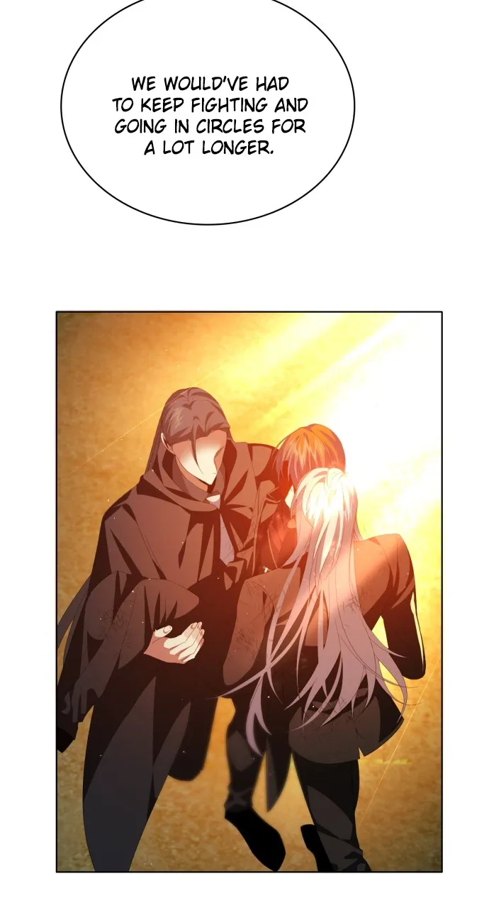 Zero Game Chapter 305 page 44 - 