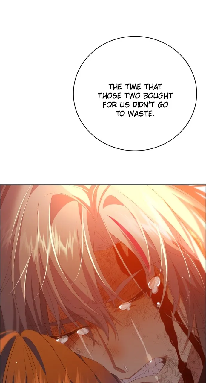 Zero Game Chapter 305 page 45 - 