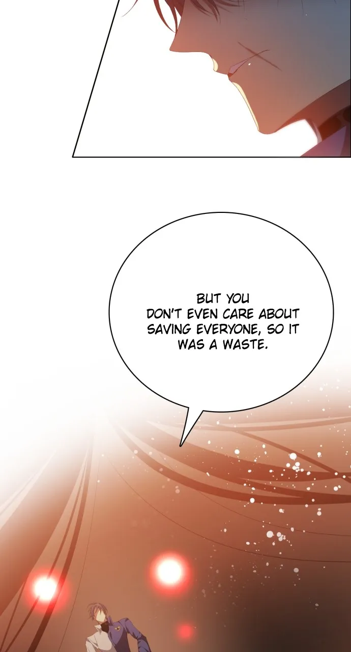 Zero Game Chapter 305 page 47 - 