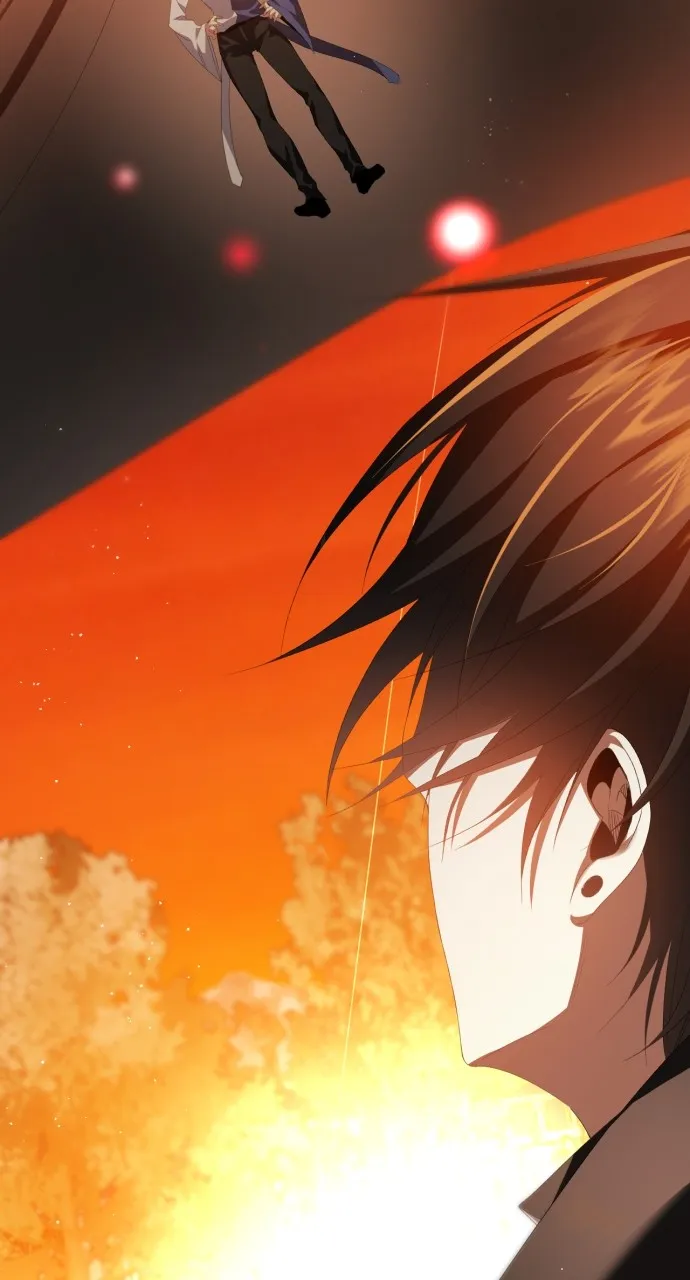 Zero Game Chapter 305 page 48 - 