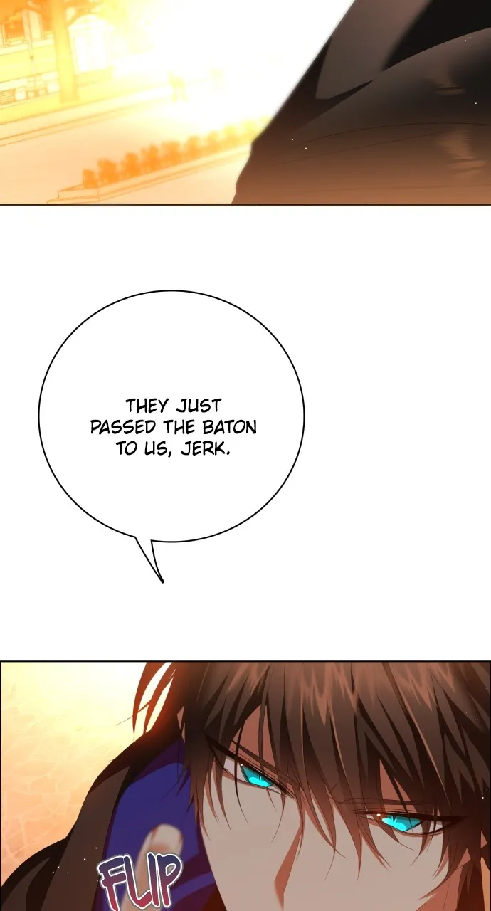 Zero Game Chapter 305 page 49 - 