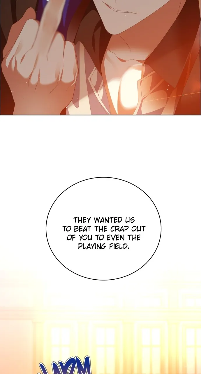 Zero Game Chapter 305 page 50 - 