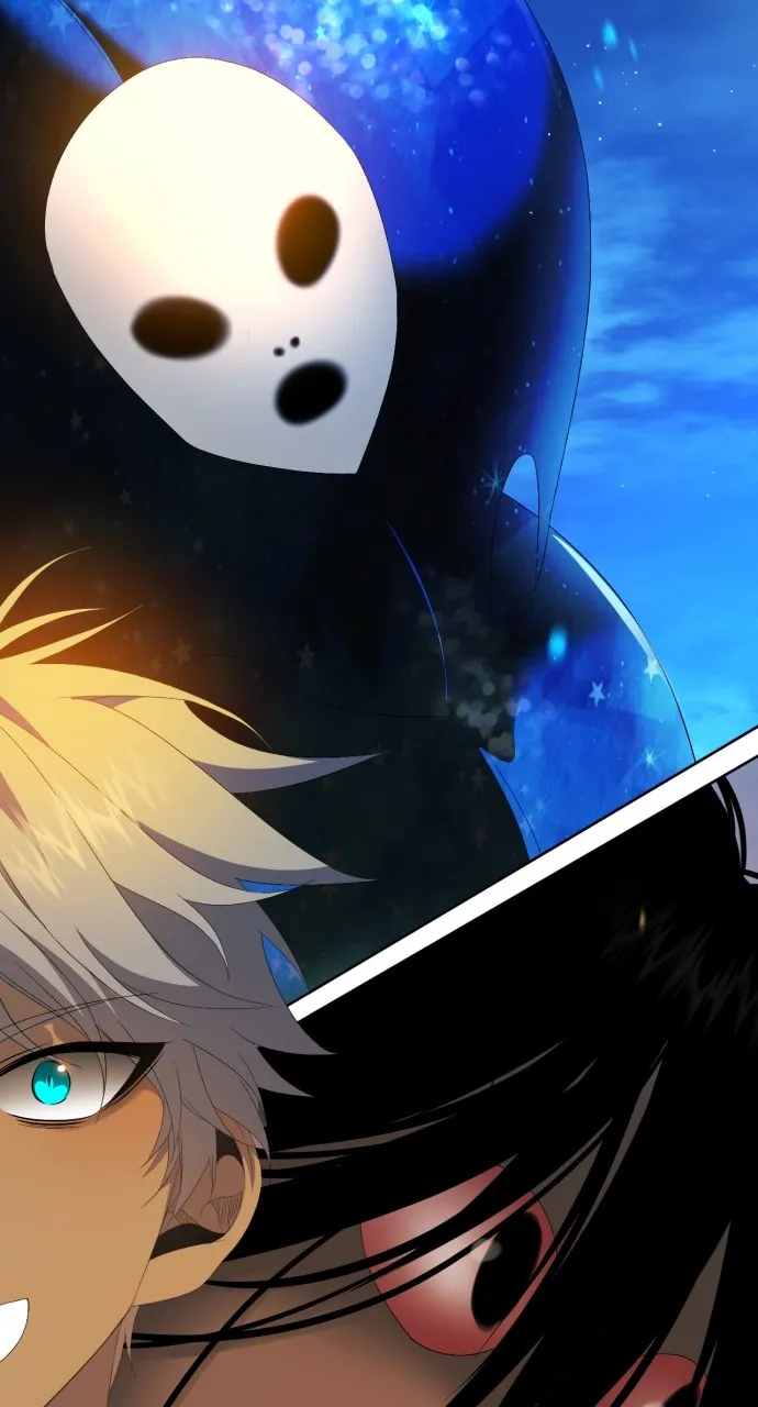 Zero Game Chapter 305 page 6 - 