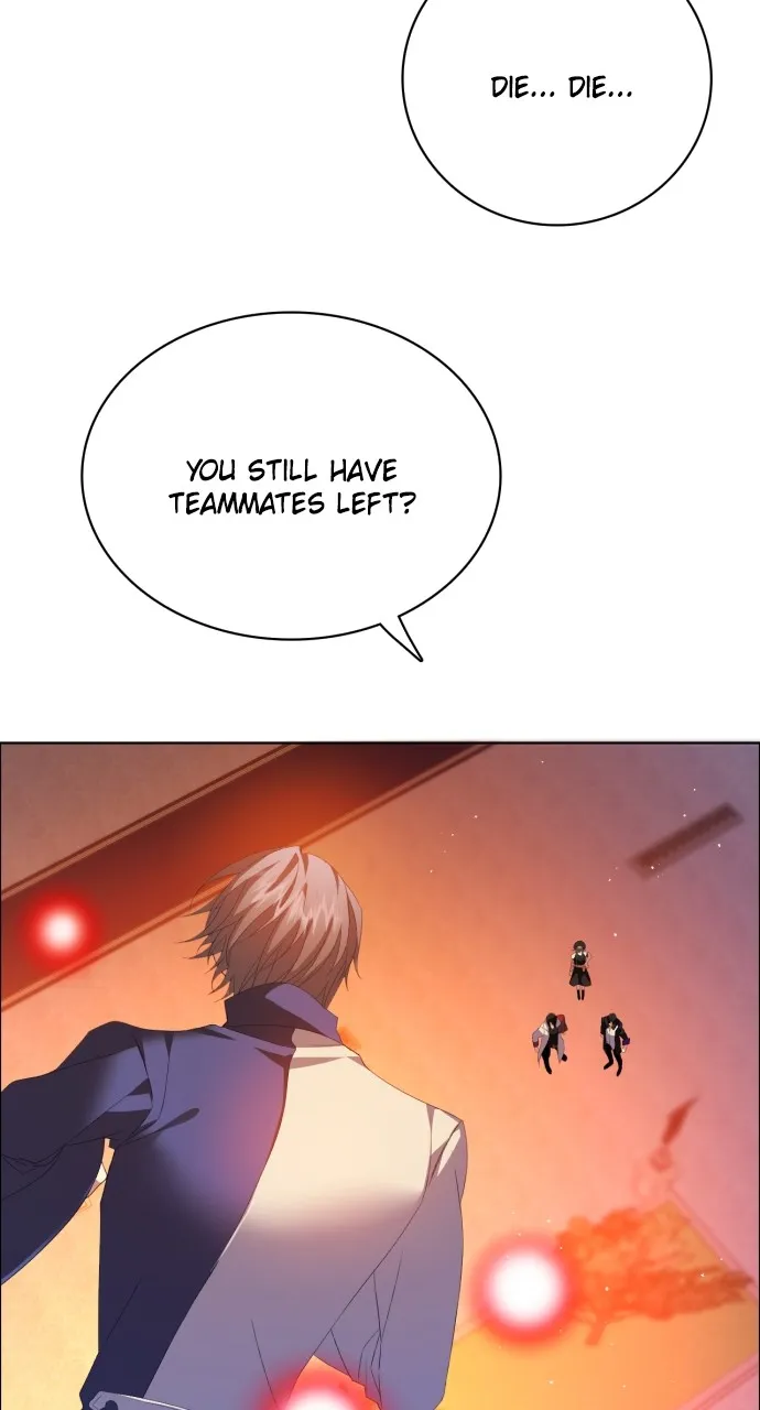 Zero Game Chapter 305 page 55 - 