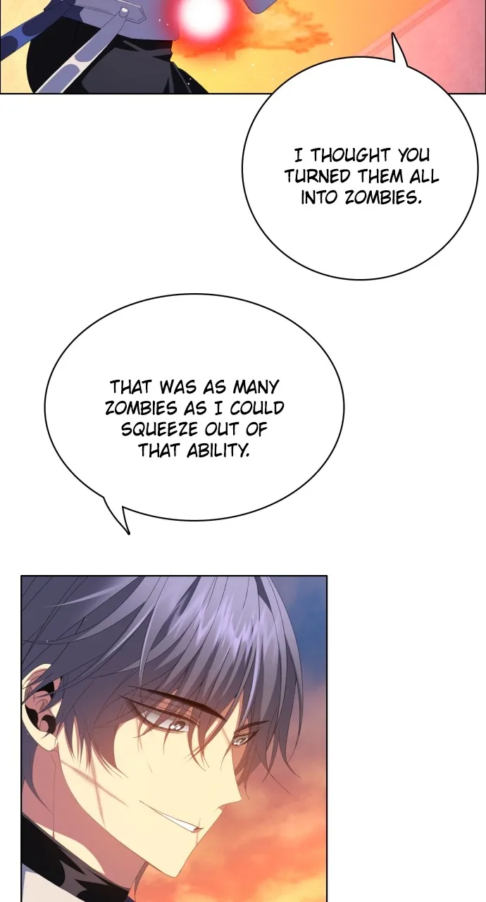 Zero Game Chapter 305 page 56 - 