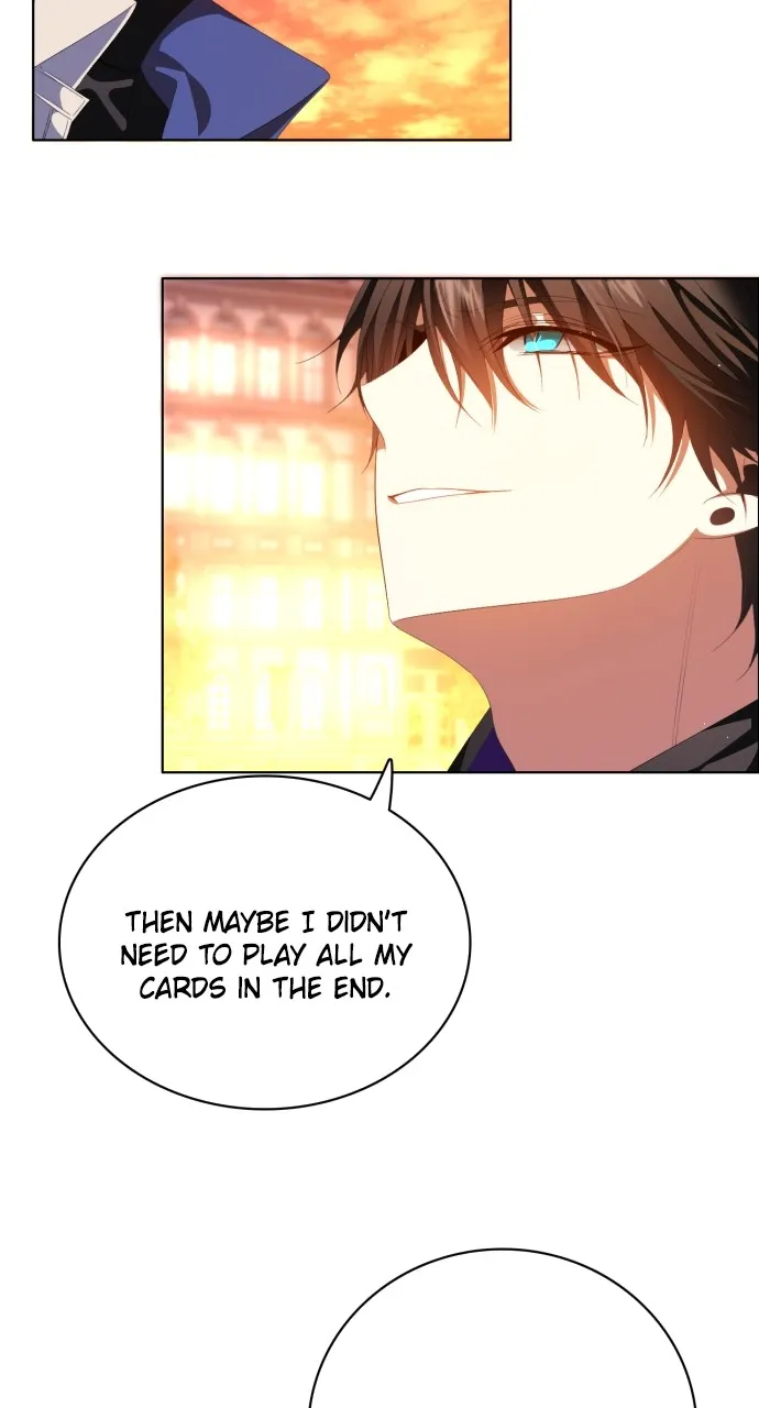 Zero Game Chapter 305 page 57 - 