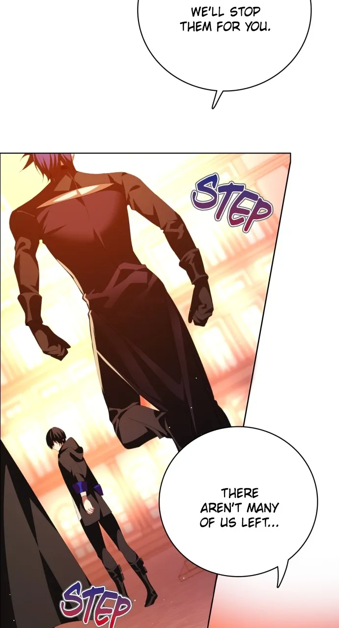 Zero Game Chapter 305 page 58 - 