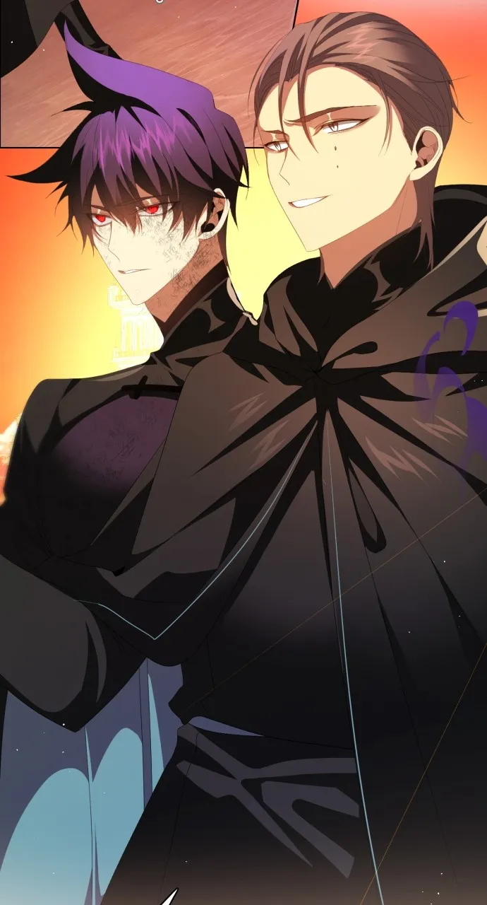 Zero Game Chapter 305 page 59 - 