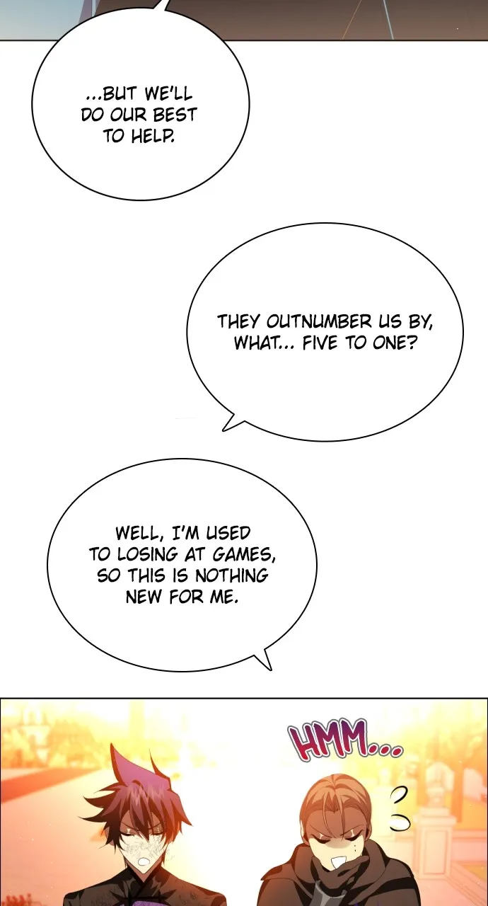 Zero Game Chapter 305 page 60 - 
