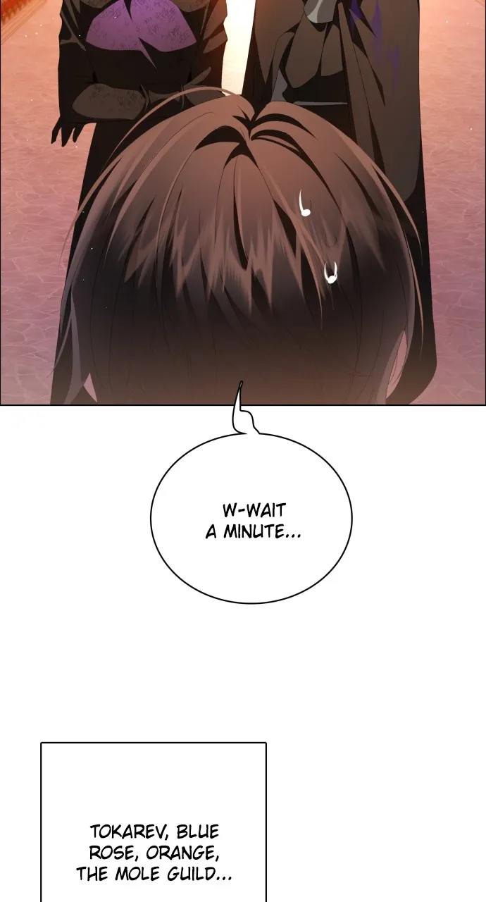 Zero Game Chapter 305 page 61 - 