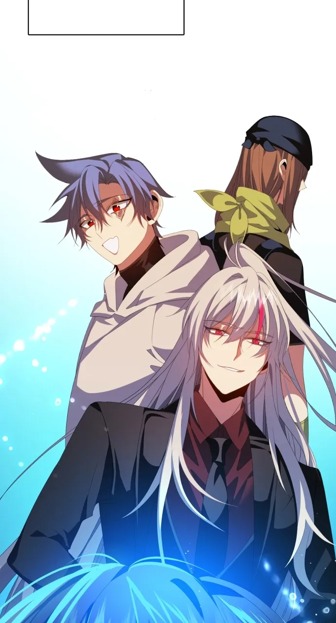 Zero Game Chapter 305 page 62 - 
