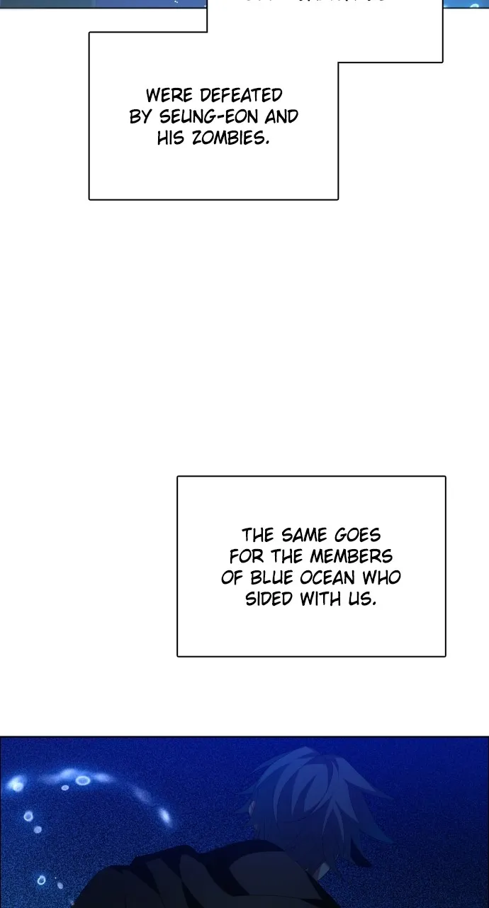Zero Game Chapter 305 page 64 - 