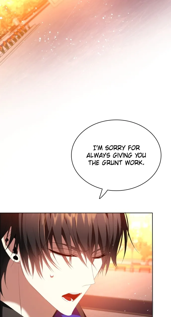 Zero Game Chapter 305 page 69 - 